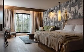 Hotel-Musee Premieres Nations